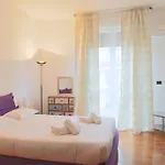 Lungarno Panoramic Apartment
