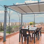 Lungarno Panoramic Apartment