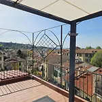 Lungarno Panoramic Apartment