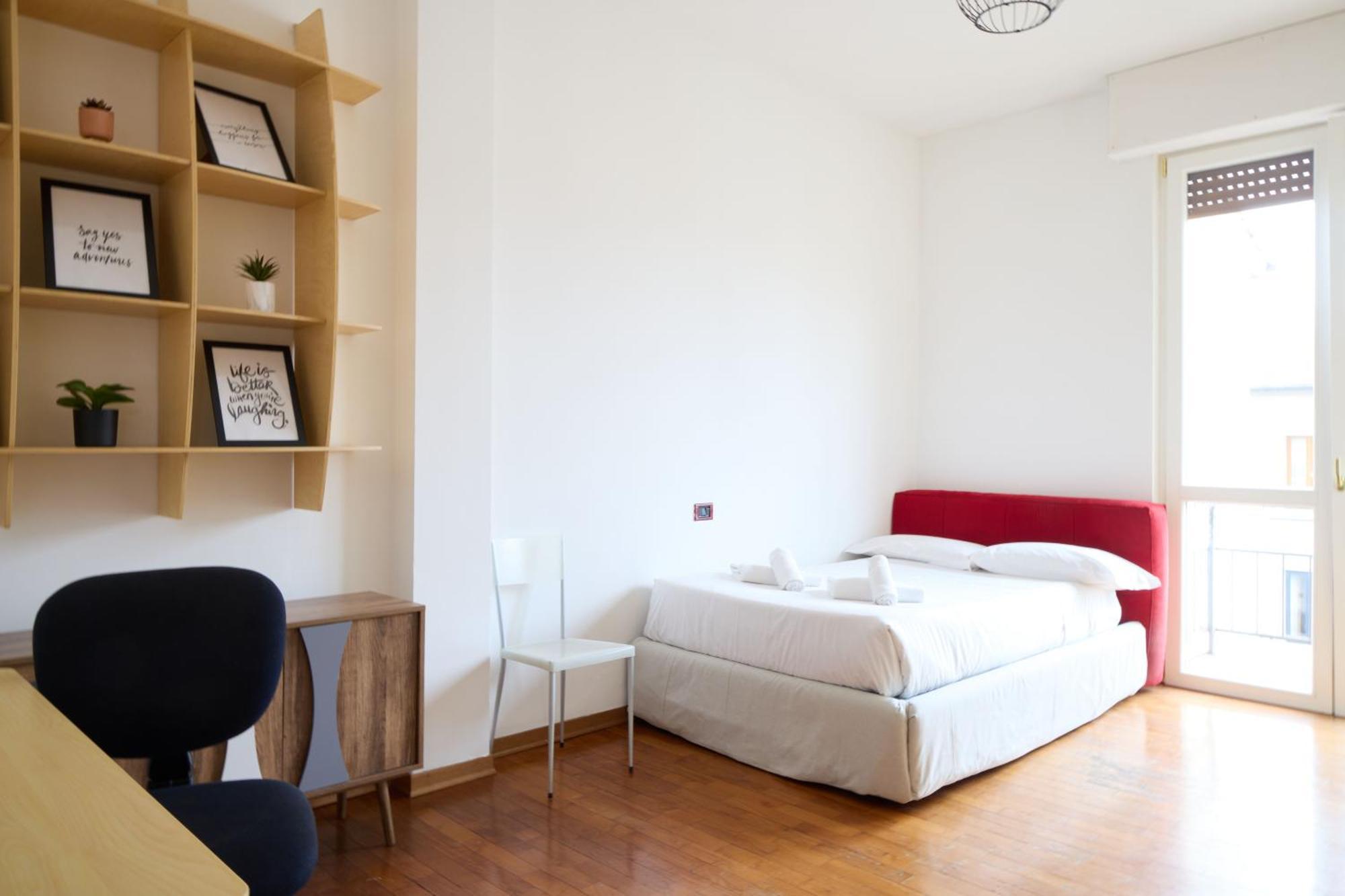 Apartamento Lungarno Panoramic Florencia