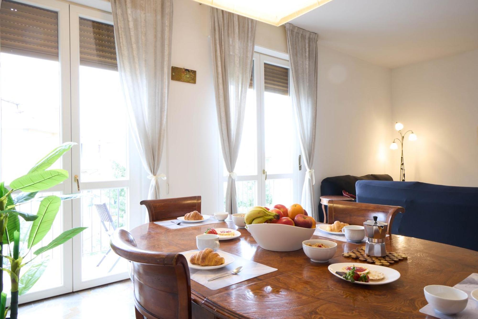 Apartamento Lungarno Panoramic *