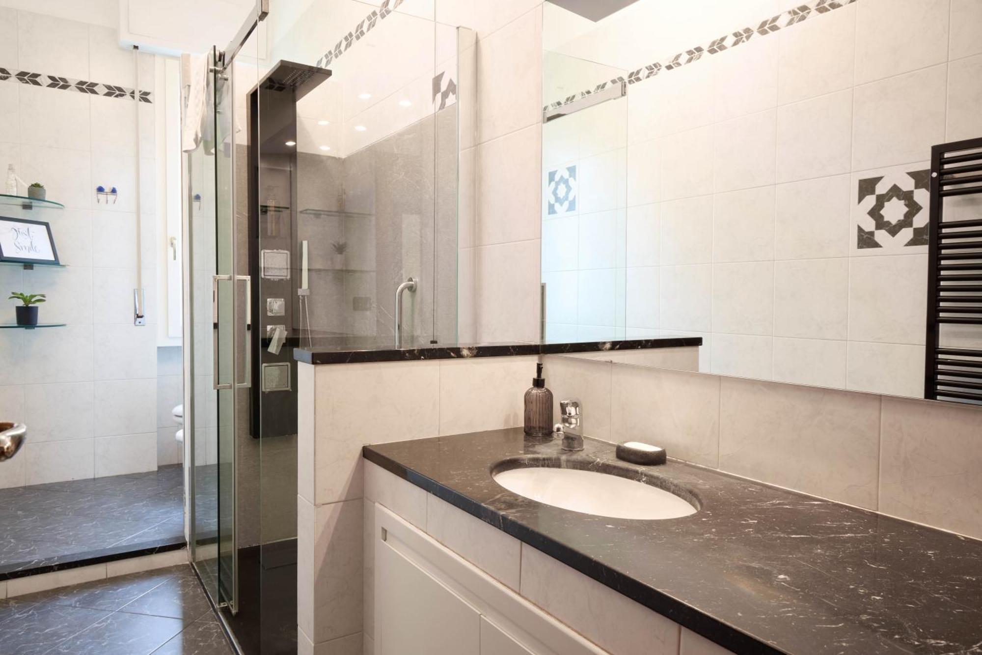 Apartamento Lungarno Panoramic Florencia