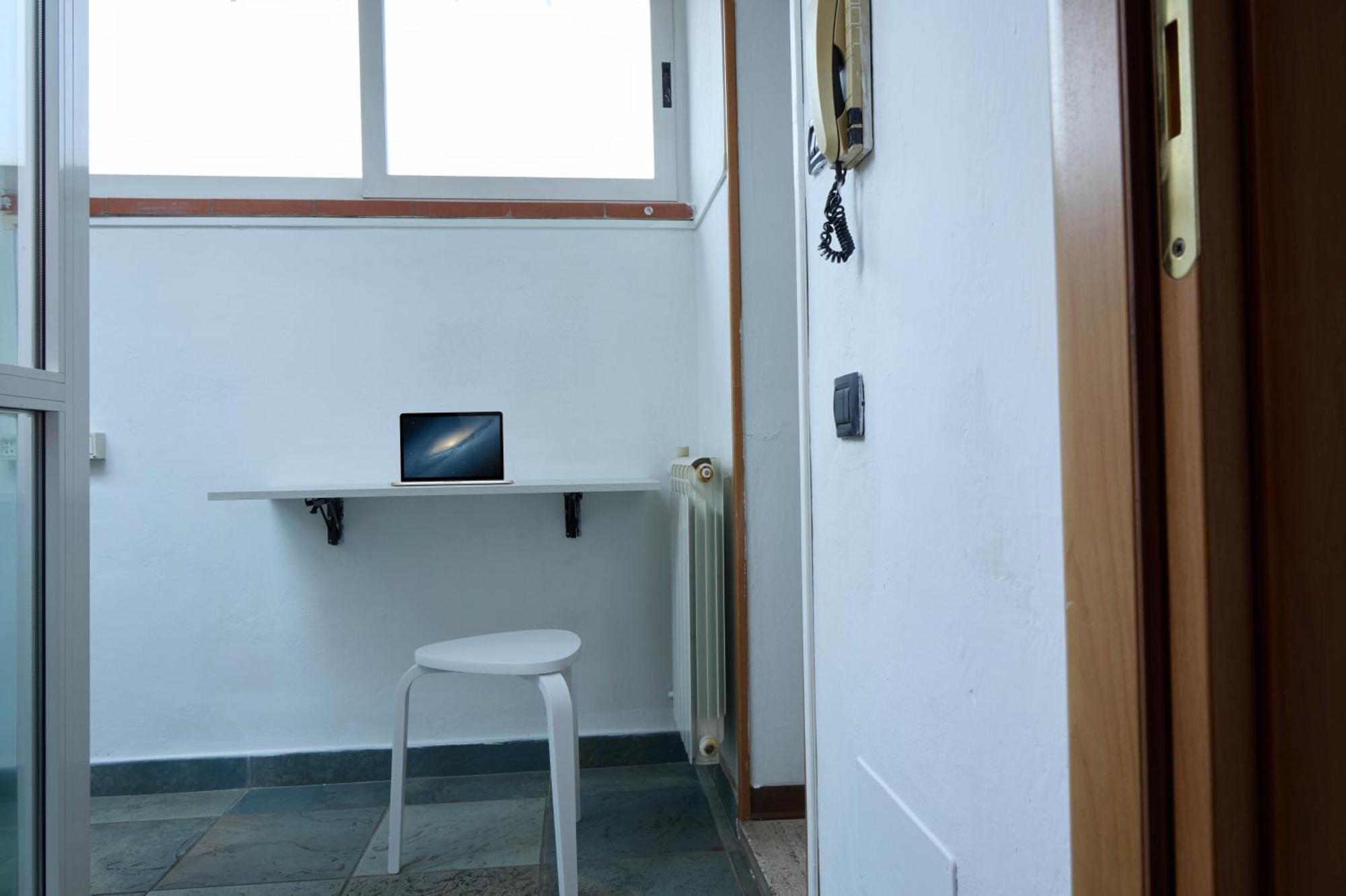Apartamento Lungarno Panoramic Florencia