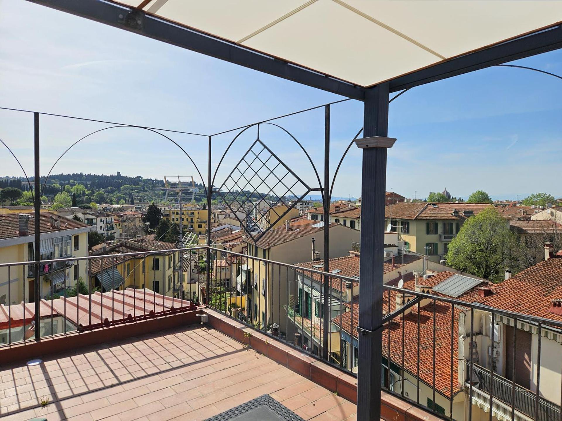 Apartamento Lungarno Panoramic